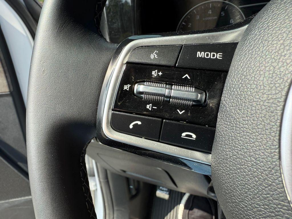 used 2023 Kia Sorento car, priced at $29,750