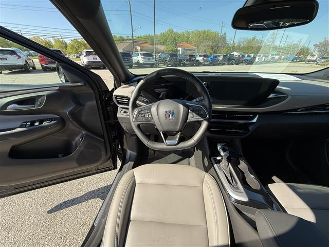 used 2024 Buick Envista car, priced at $28,892