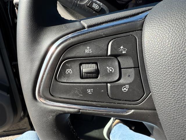 used 2024 Buick Envista car, priced at $28,892