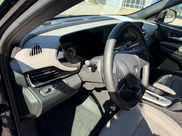 used 2024 Buick Envista car, priced at $28,892
