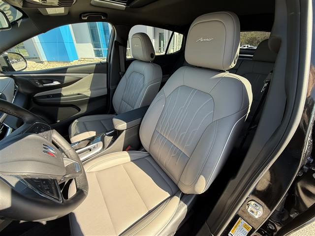 used 2024 Buick Envista car, priced at $28,892