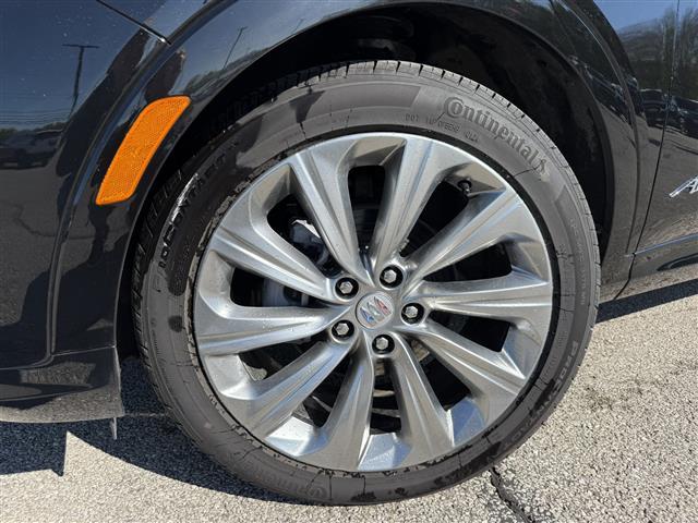 used 2024 Buick Envista car, priced at $28,892