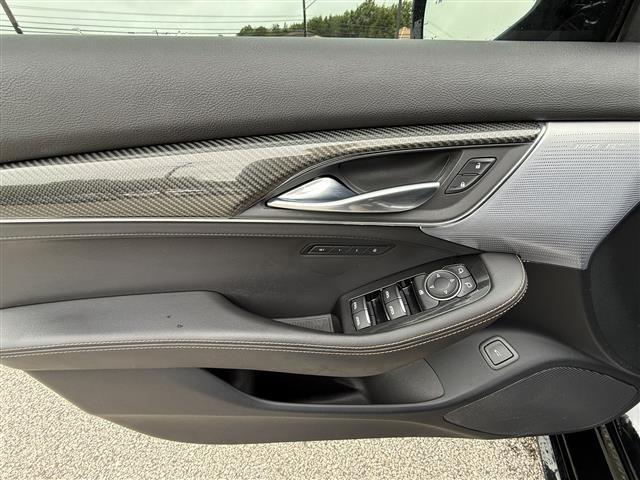 used 2020 Cadillac CT5 car, priced at $27,212