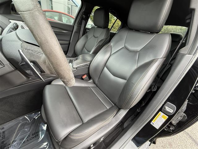 used 2020 Cadillac CT5 car, priced at $27,212