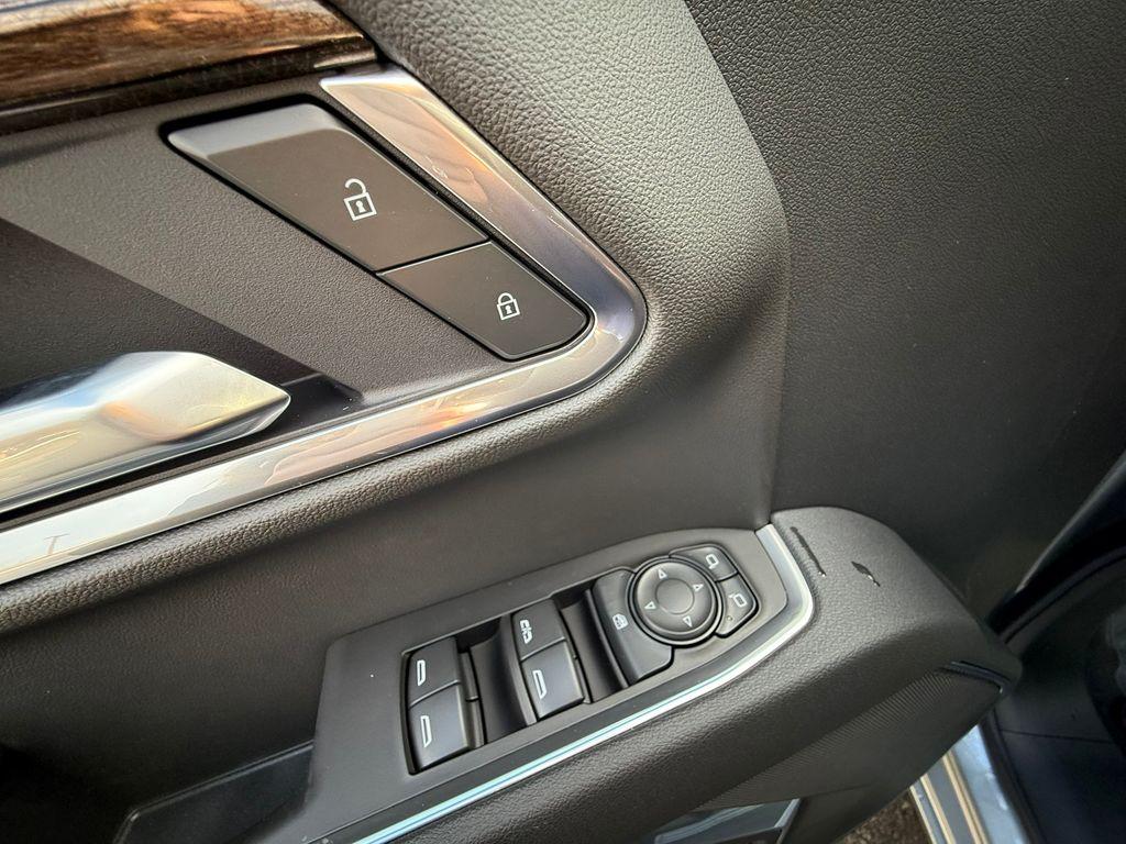 new 2025 Chevrolet Silverado 1500 car, priced at $46,715