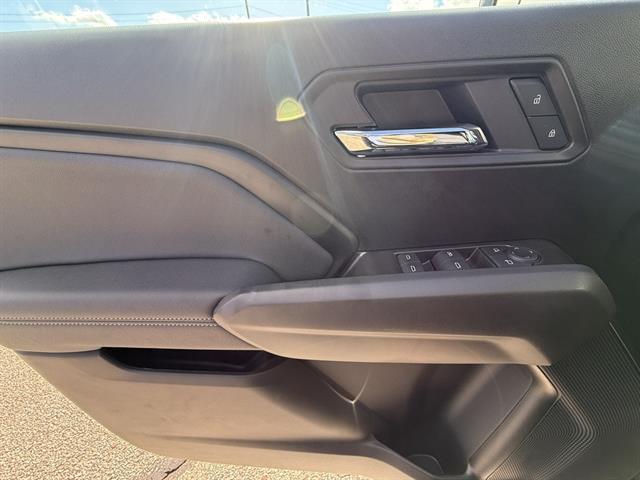 new 2026 Chevrolet Colorado car, priced at $43,712