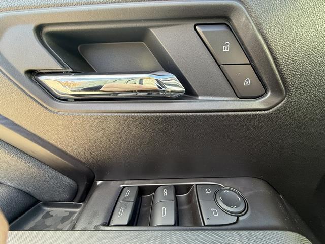 new 2026 Chevrolet Colorado car, priced at $43,712