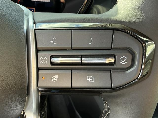 new 2026 Chevrolet Colorado car, priced at $43,712