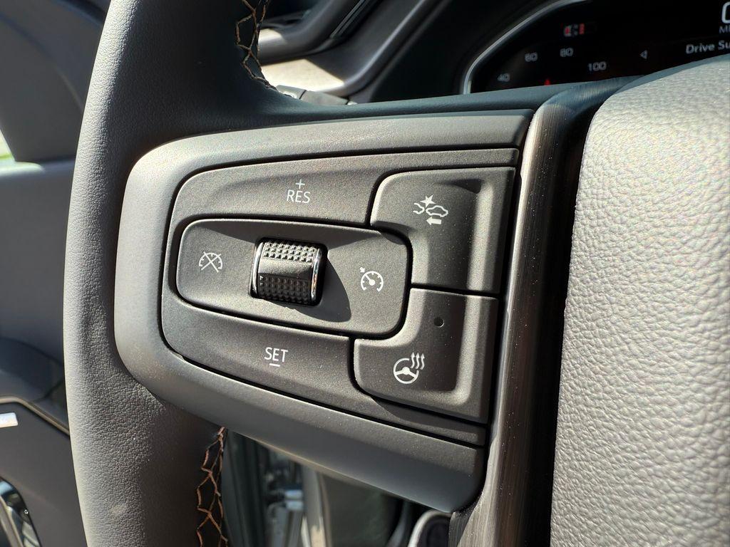 new 2025 GMC Sierra 2500 car, priced at $82,692