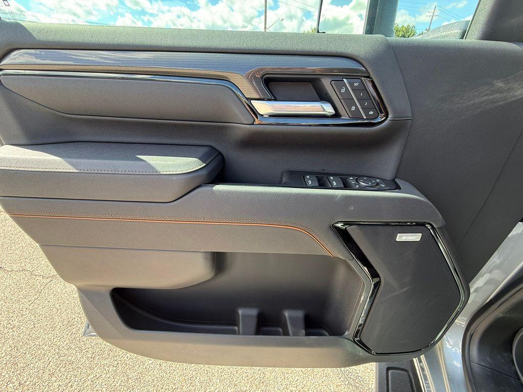 new 2025 GMC Sierra 2500 car, priced at $82,692