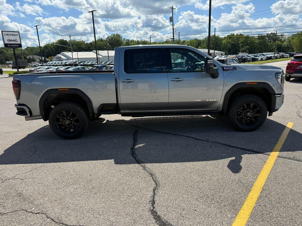 new 2025 GMC Sierra 2500 car, priced at $82,692