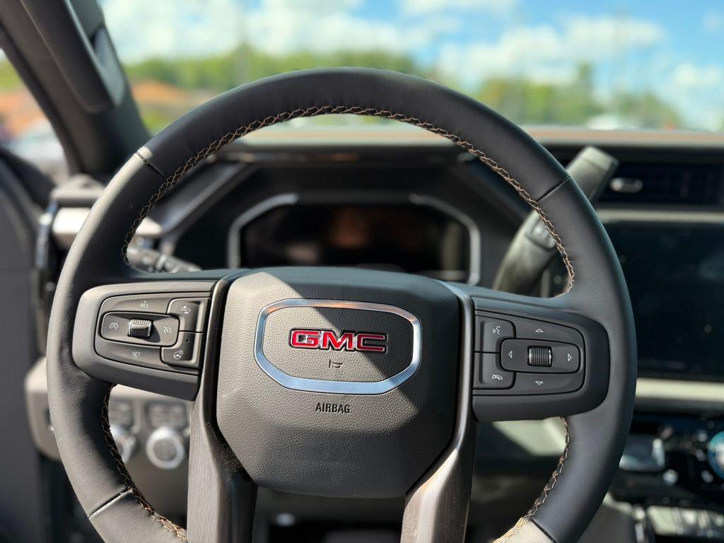new 2025 GMC Sierra 2500 car, priced at $82,692