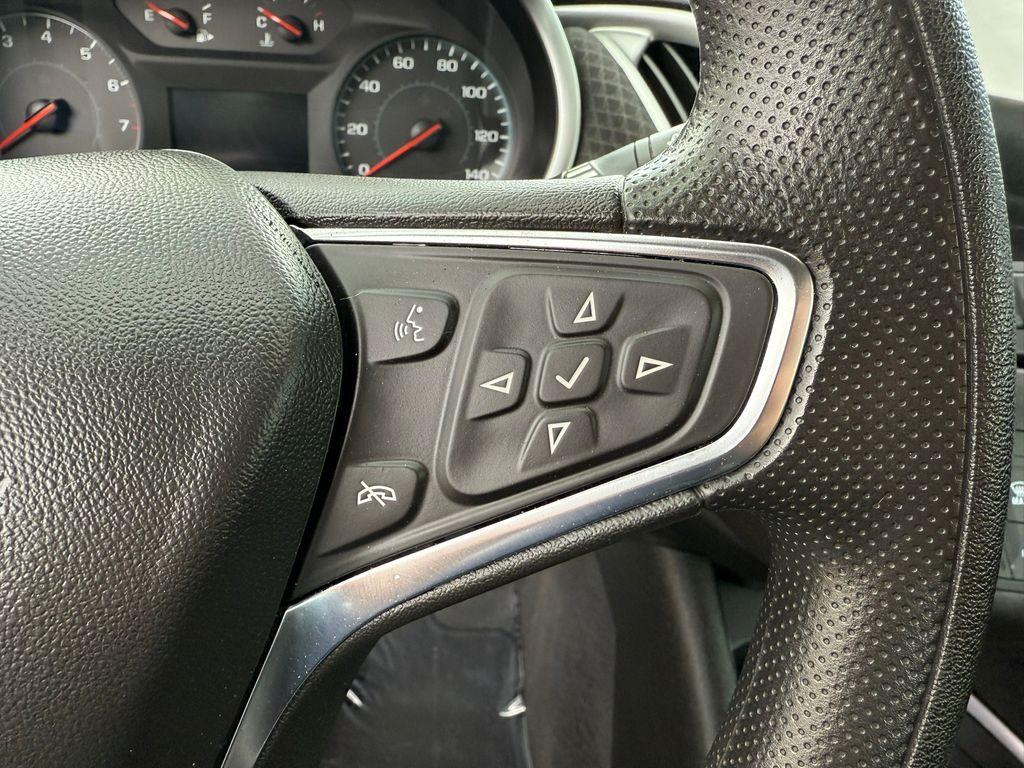 used 2024 Chevrolet Malibu car, priced at $21,254