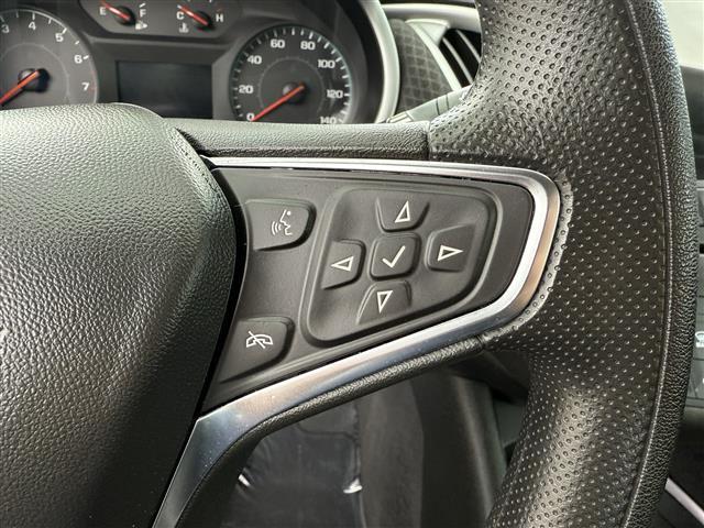 used 2024 Chevrolet Malibu car, priced at $21,254