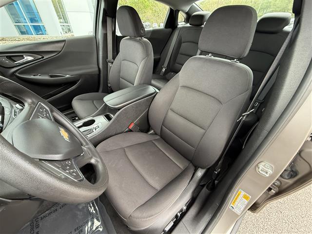 used 2024 Chevrolet Malibu car, priced at $21,254