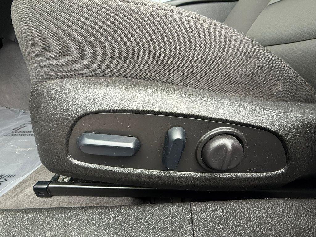 used 2024 Chevrolet Malibu car, priced at $21,254