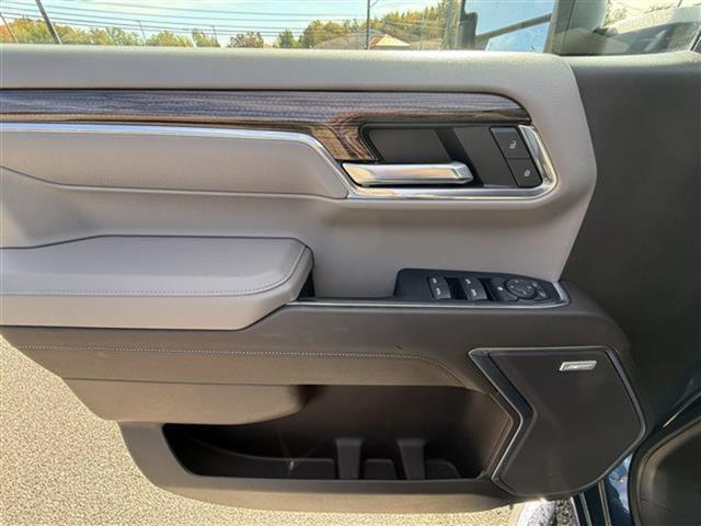 used 2023 Chevrolet Silverado 1500 car, priced at $49,750