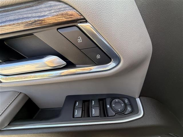 used 2023 Chevrolet Silverado 1500 car, priced at $49,750