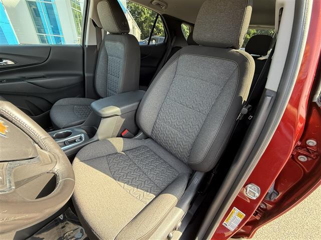used 2022 Chevrolet Equinox car, priced at $22,249