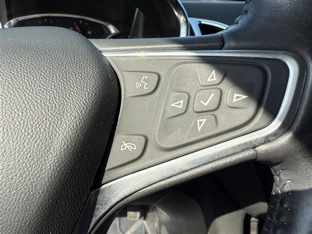 used 2022 Chevrolet Equinox car, priced at $22,249