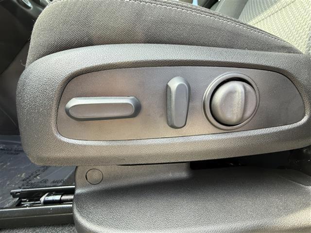 used 2024 GMC Terrain car, priced at $26,000