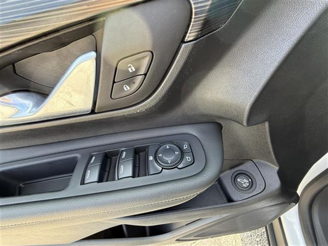 used 2024 GMC Terrain car, priced at $26,000