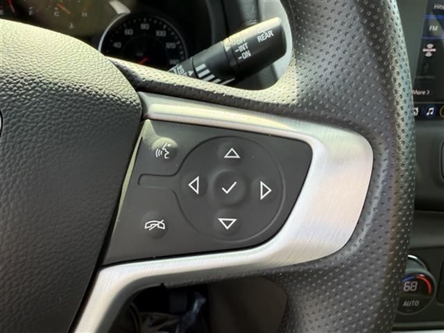 used 2024 GMC Terrain car, priced at $26,000
