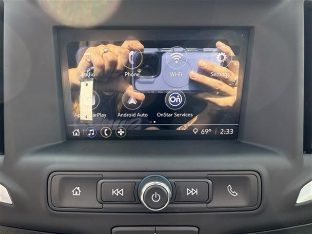 used 2024 GMC Terrain car, priced at $26,000