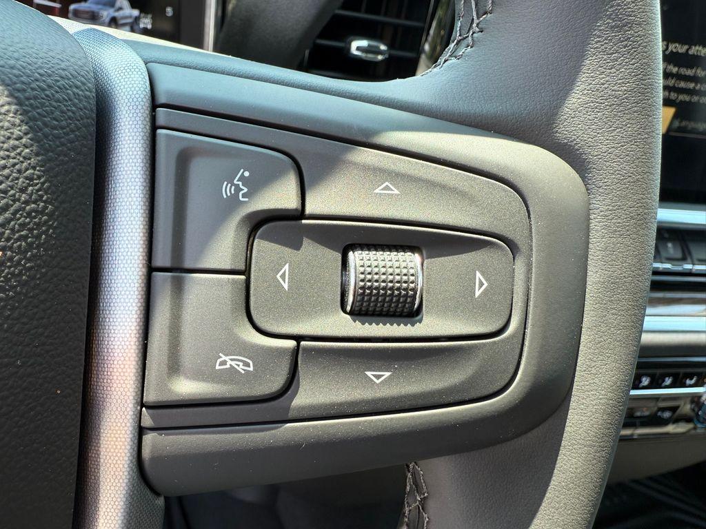 new 2025 GMC Sierra 1500 car, priced at $46,964