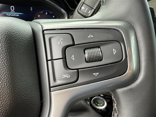 used 2024 Chevrolet Silverado 2500 car, priced at $57,998
