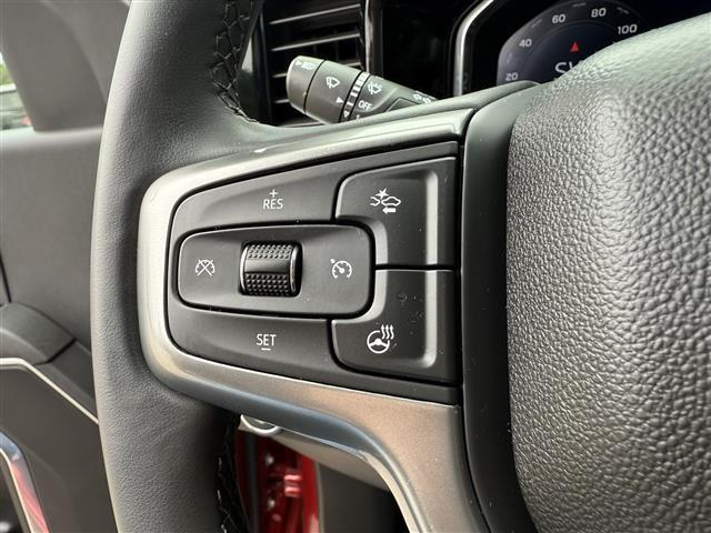 used 2024 Chevrolet Silverado 2500 car, priced at $57,998