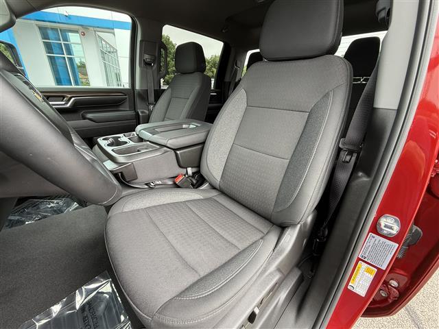 used 2024 Chevrolet Silverado 2500 car, priced at $57,998