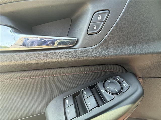 used 2021 Chevrolet TrailBlazer car, priced at $23,995