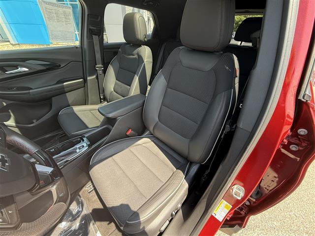 used 2021 Chevrolet TrailBlazer car, priced at $23,995