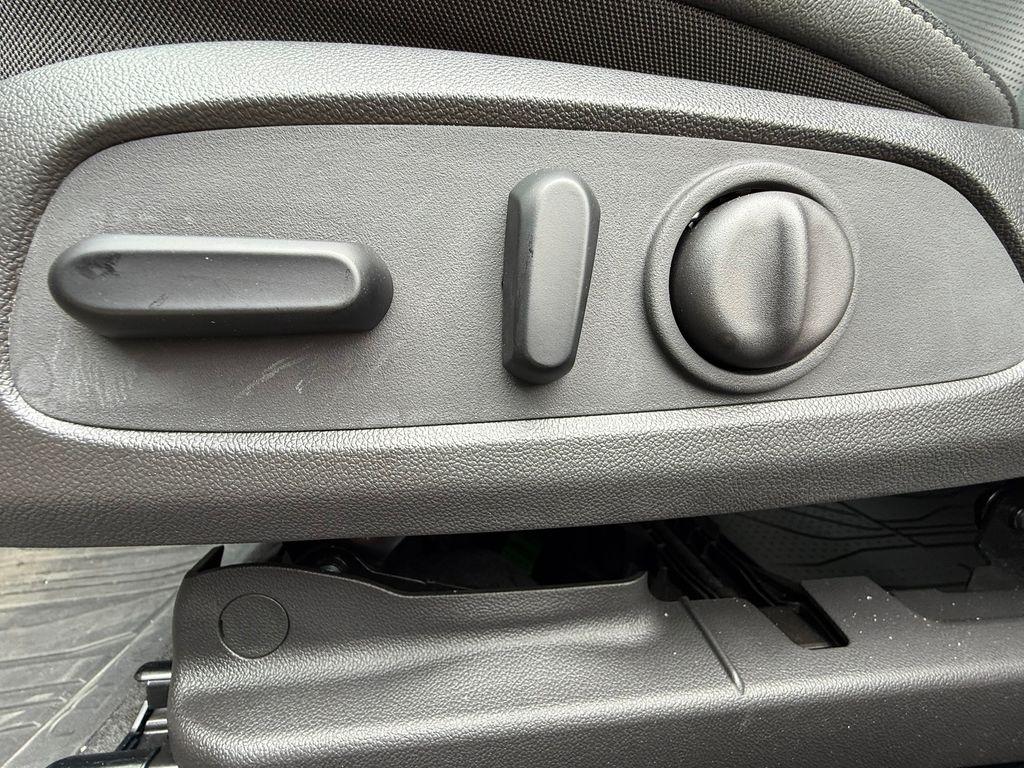 used 2024 Chevrolet Trax car