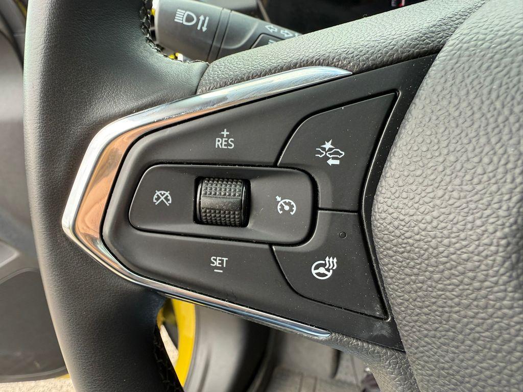 used 2024 Chevrolet Trax car