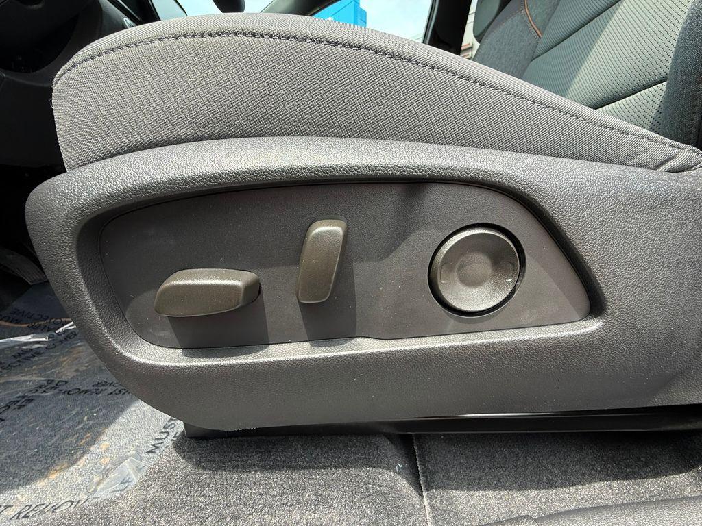 new 2026 GMC Terrain car, priced at $39,584