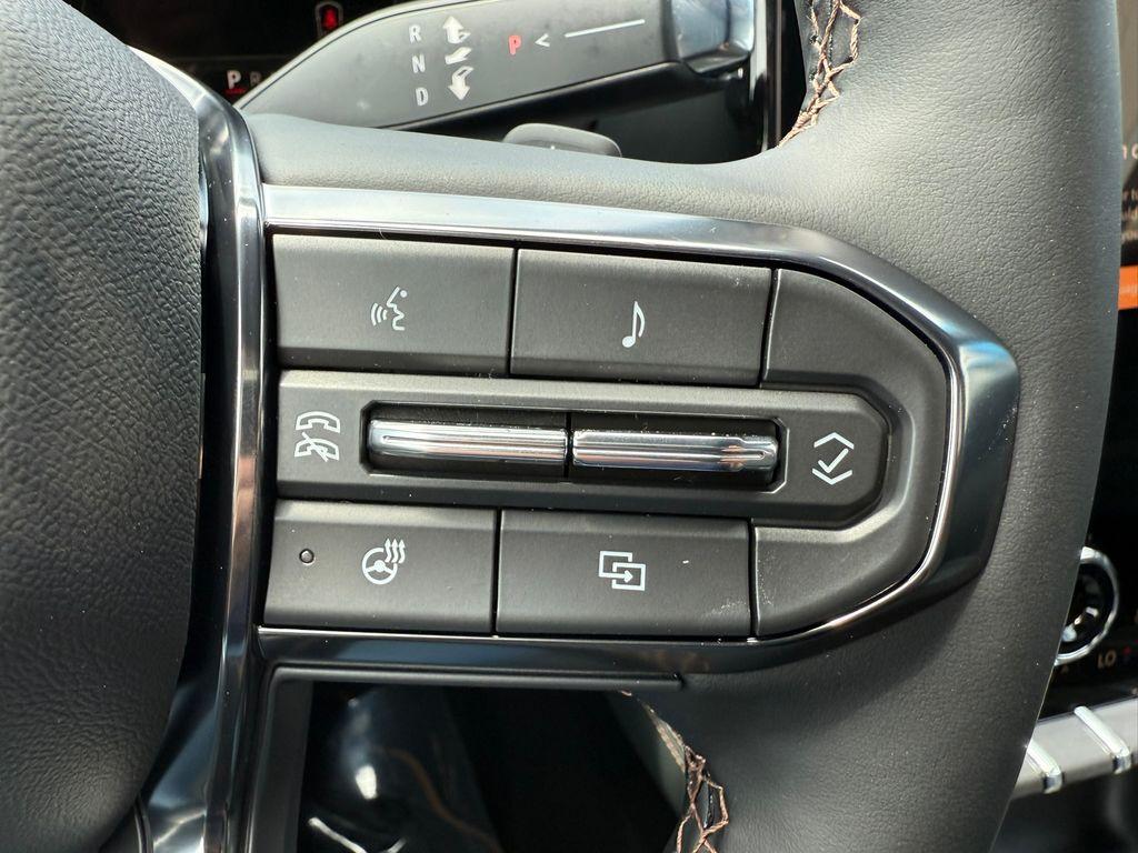new 2026 GMC Terrain car, priced at $39,584