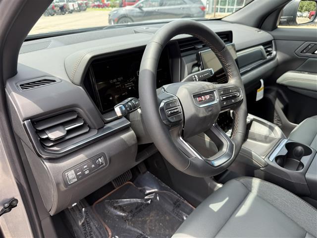 new 2026 GMC Terrain car, priced at $39,584
