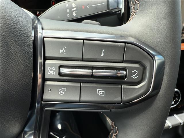 new 2026 GMC Terrain car, priced at $39,584