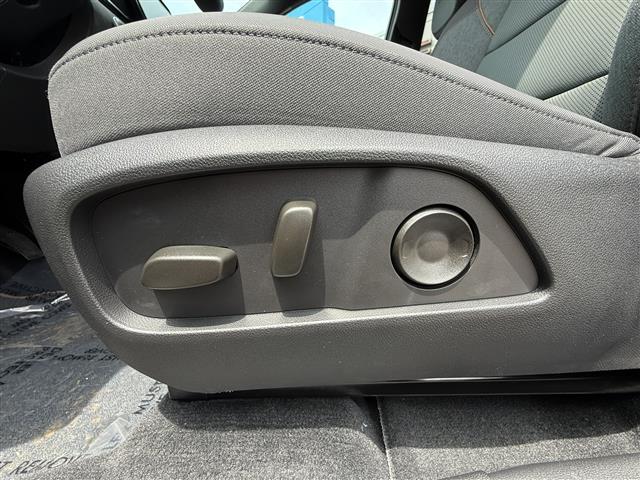 new 2026 GMC Terrain car, priced at $39,584