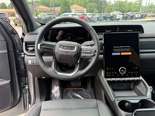 new 2026 GMC Terrain car, priced at $39,584