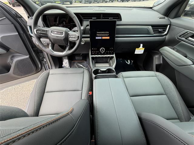 new 2026 GMC Terrain car, priced at $39,584
