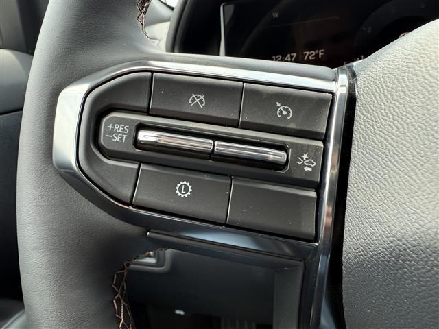 new 2026 GMC Terrain car, priced at $39,584