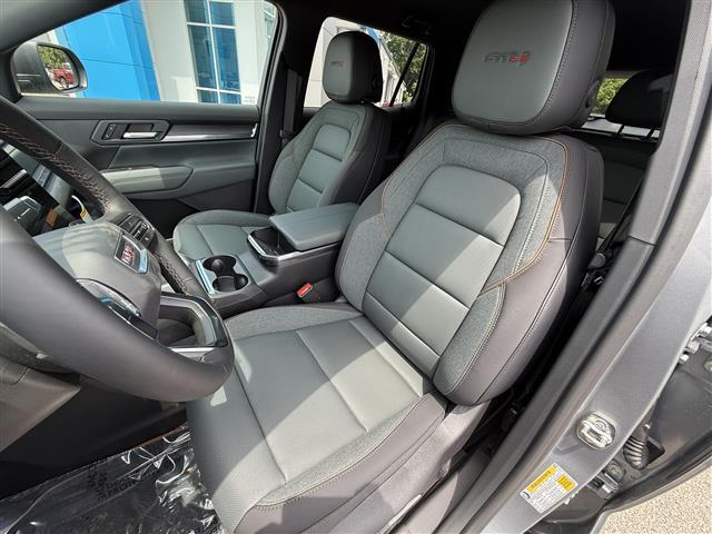 new 2026 GMC Terrain car, priced at $39,584