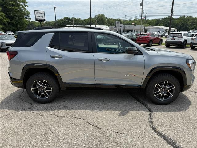 new 2026 GMC Terrain car, priced at $39,584