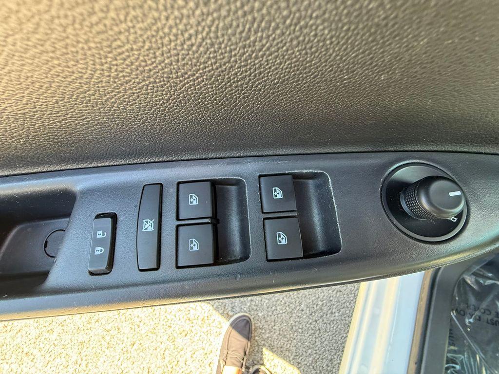 used 2020 Chevrolet Spark car, priced at $9,988