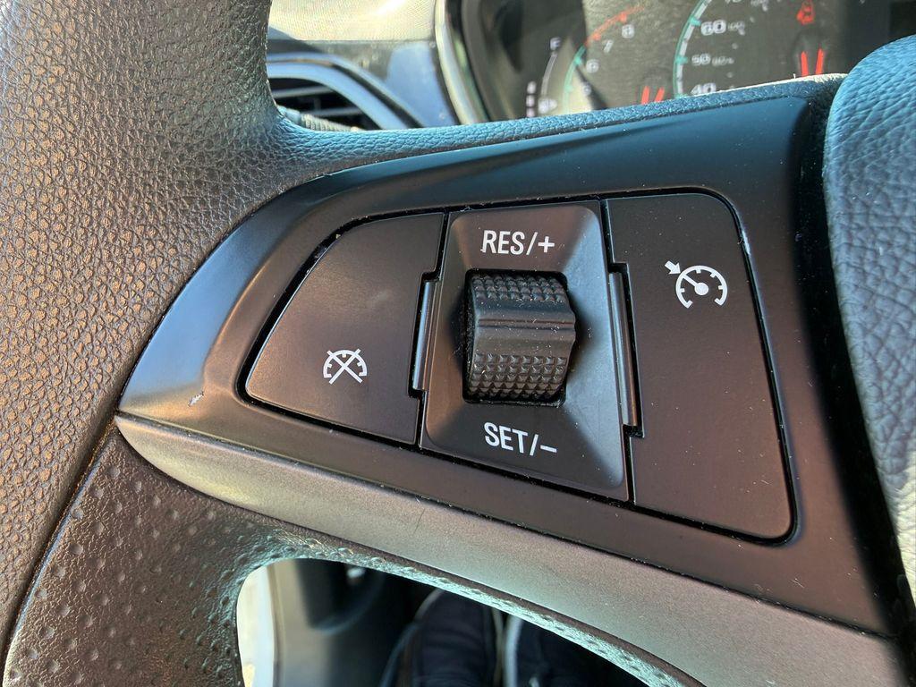 used 2020 Chevrolet Spark car, priced at $9,988