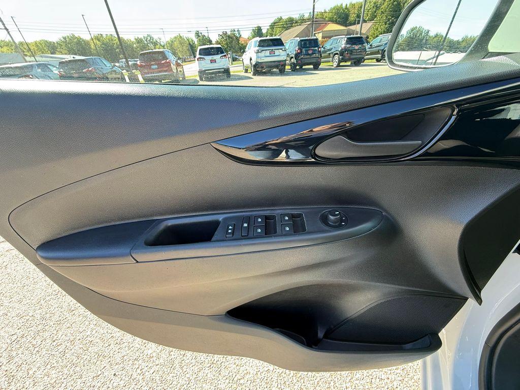 used 2020 Chevrolet Spark car, priced at $9,988