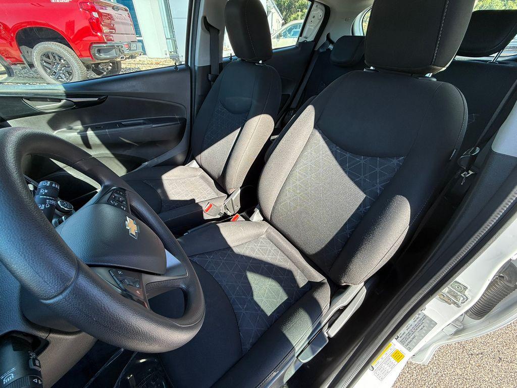 used 2020 Chevrolet Spark car, priced at $9,988